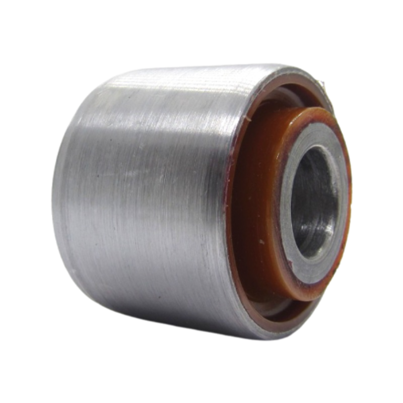 Поліуретановий сайлентблок заднього прямого важеля внутрішній і зовнішній Ford Focus 2011-2018 (для США)