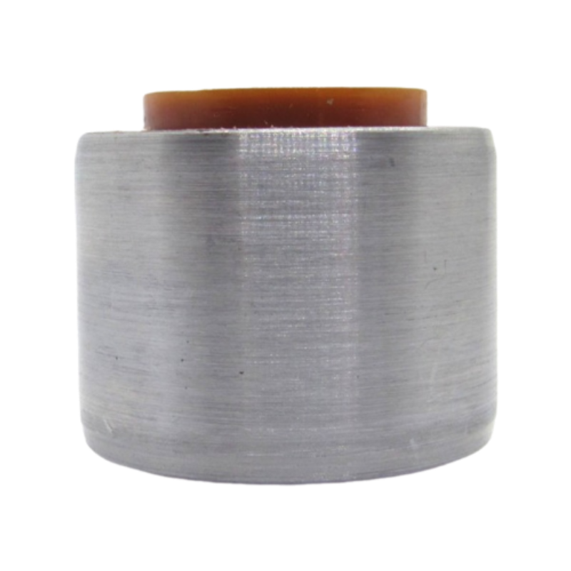 Поліуретановий сайлентблок заднього прямого важеля внутрішній і зовнішній Ford Focus 2011-2018 (для США)