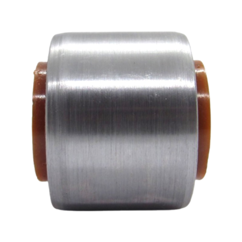 Поліуретановий сайлентблок заднього прямого важеля внутрішній і зовнішній Ford Focus 2011-2018 (для США)