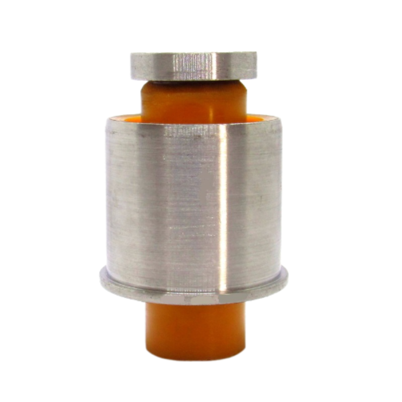 Поліуретановий сайлентблок заднього підпружинного важеля плаваючий Lincoln Continental 2016-2020