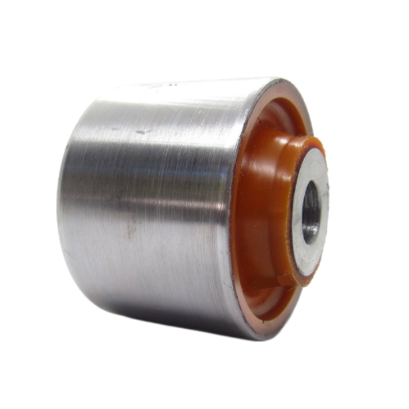 Полиуретановый сайлентблок заднего подпружинного рычага внутренний задний Ford Edge 2014-2022