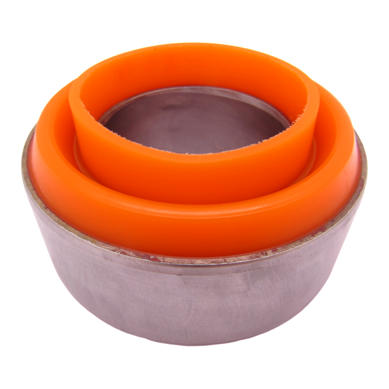 Polyurethane outboard bearing for driveshaft Land Rover Freelander 1997-2006 REPLACEABLE INSERT