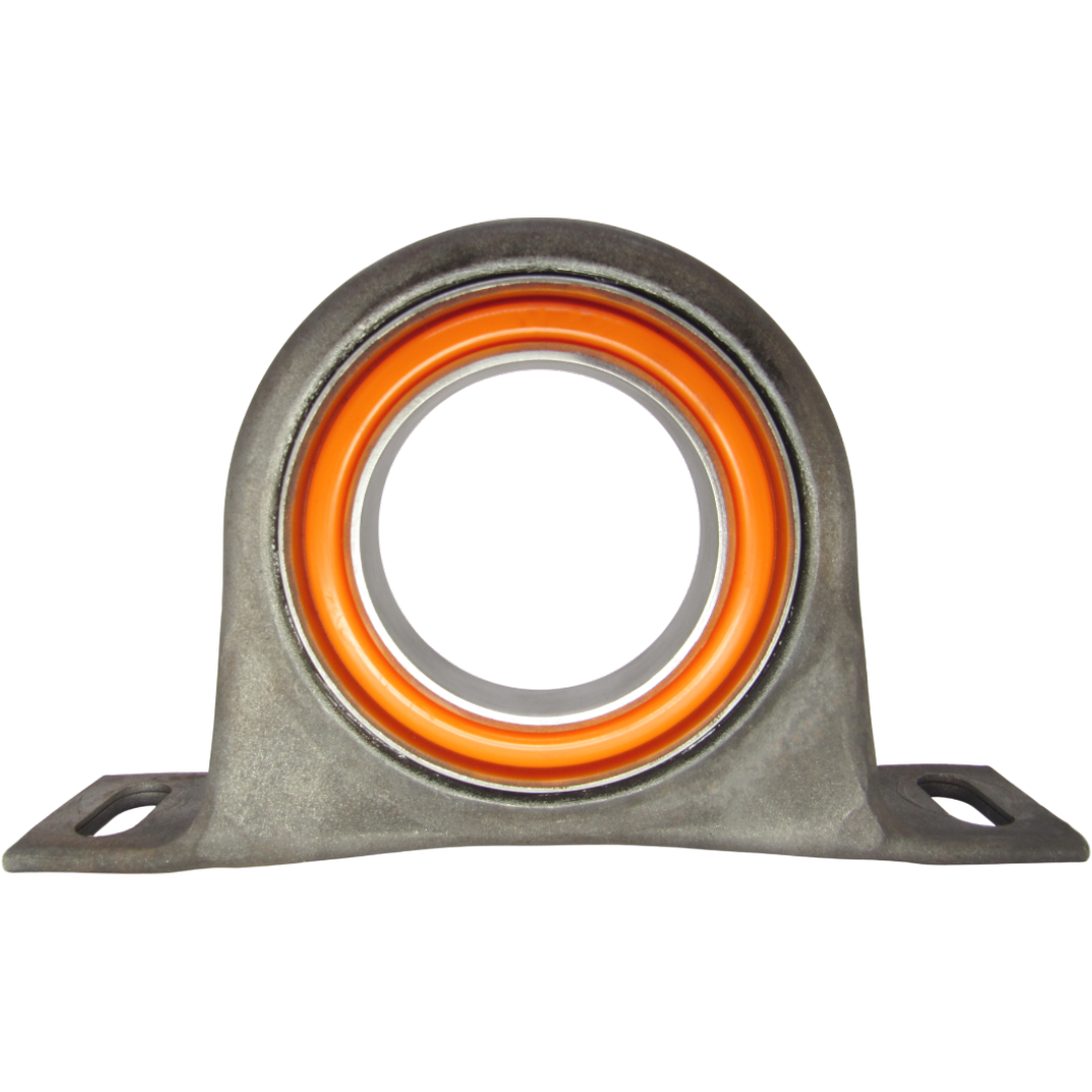 Поліуретановий підвісний підшипник карданного валу задній Merсedes Sprinter 2006-