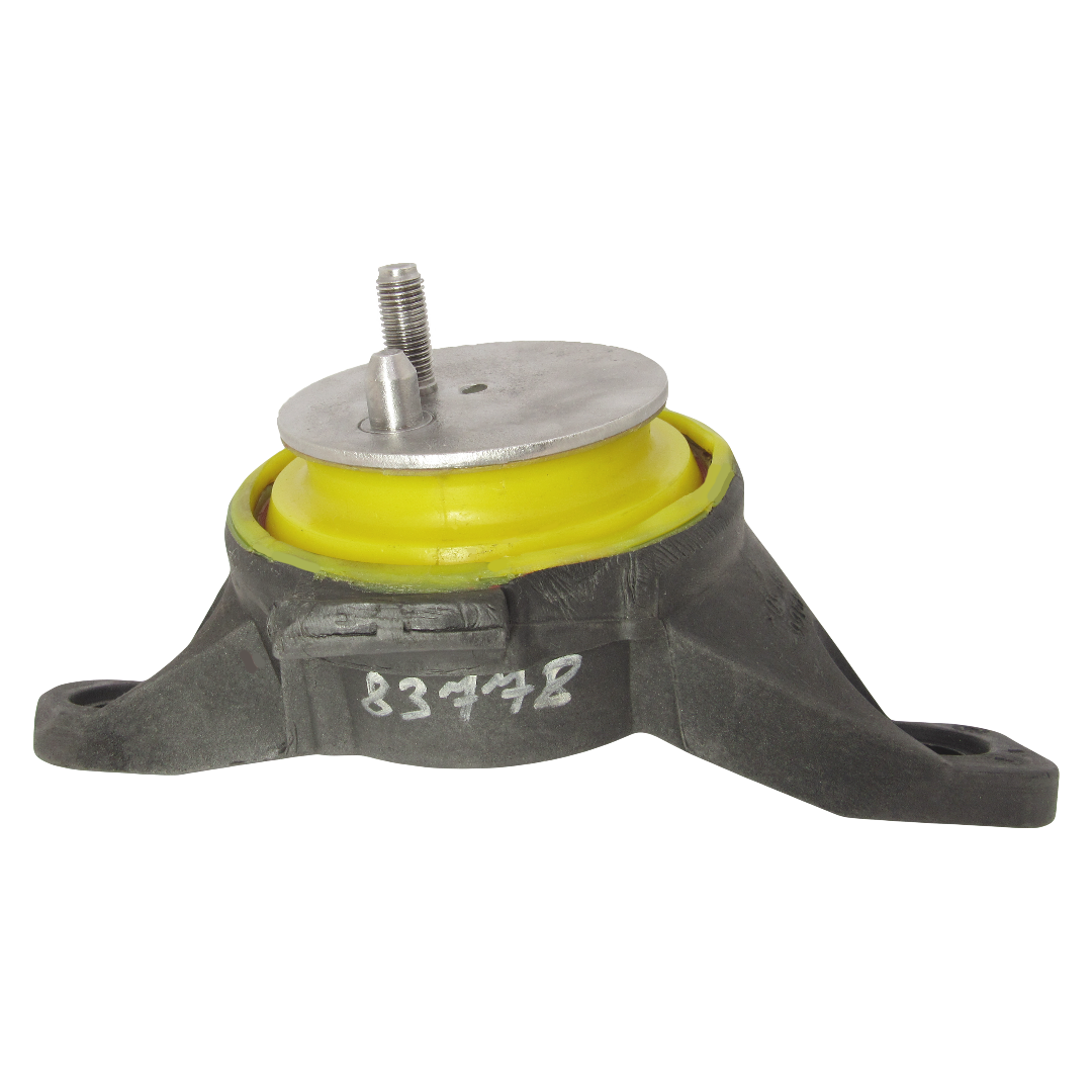 Поліуретанова подушка двигуна ліва SUBARU IMPREZA 2007-2014 HARDNESS