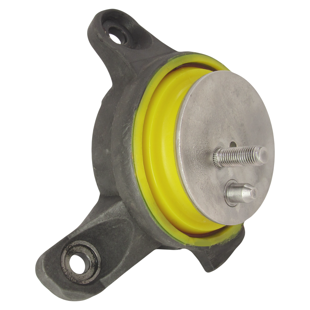 Поліуретанова подушка двигуна ліва SUBARU IMPREZA 2007-2014 HARDNESS