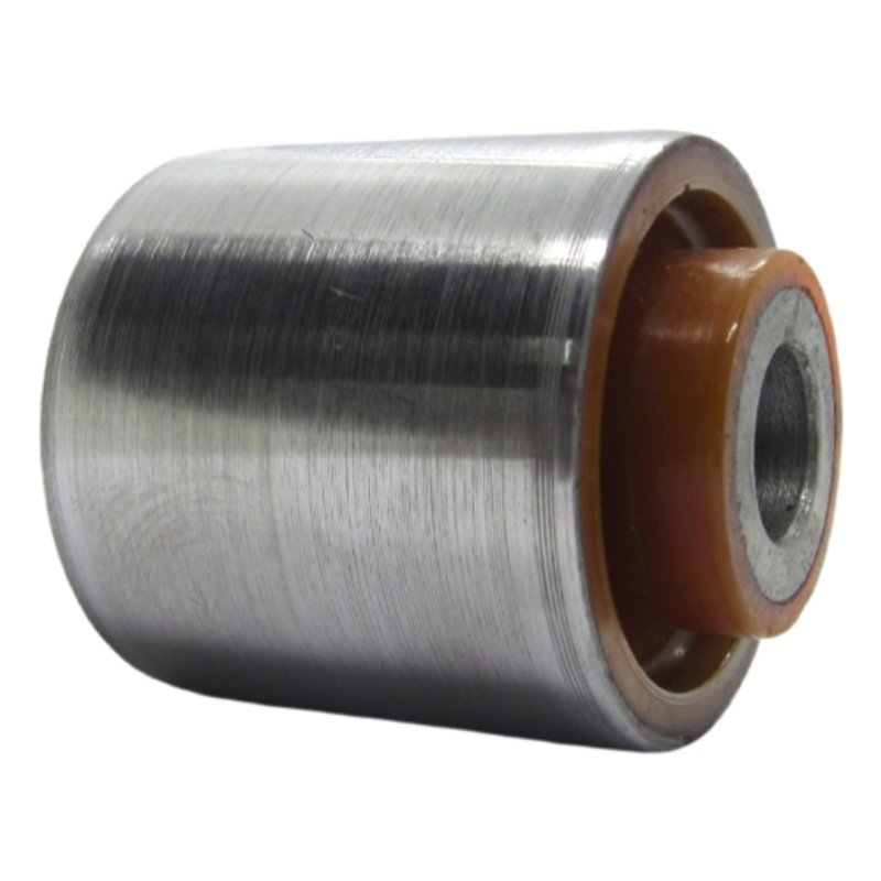 Полиуретановый сайлентблок переднего нижнего рычага наружный Mazda Rx-8 2003-2012