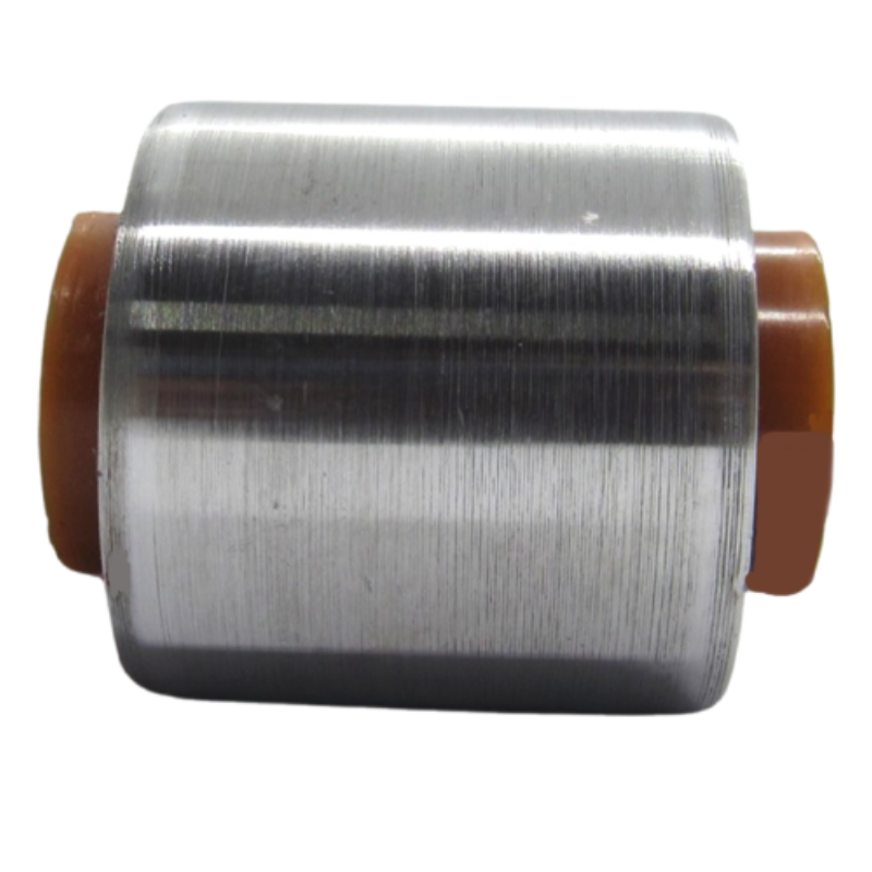 Полиуретановый сайлентблок переднего нижнего рычага наружный Mazda Rx-8 2003-2012