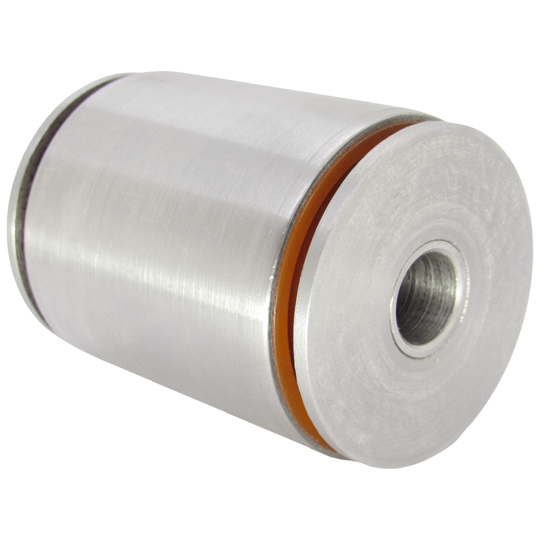 Поліуретановий сайлентблок задньої ресори передній Citroen Jumper 2006-