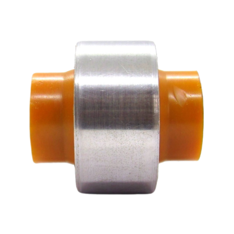 Поліуретановий сайлентблок переднього нижнього важеля задній Toyota Verossa 2001-2004