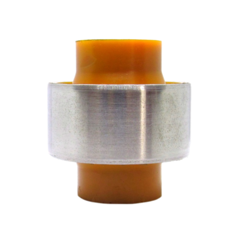 Поліуретановий сайлентблок переднього нижнього важеля задній Toyota Verossa 2001-2004