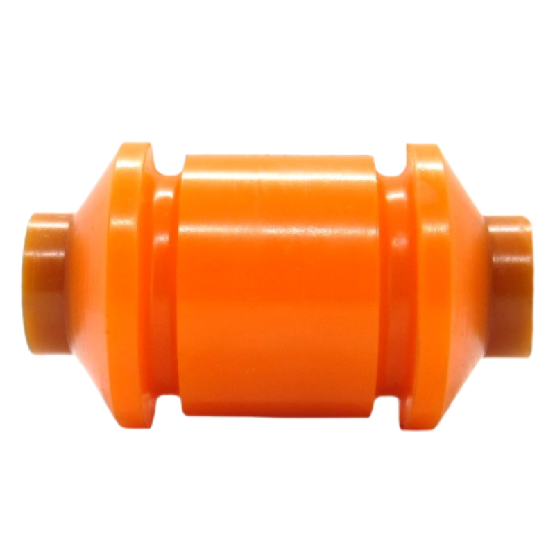 Поліуретановий сайлентблок ресори задній Volkswagen Caddy 2015-