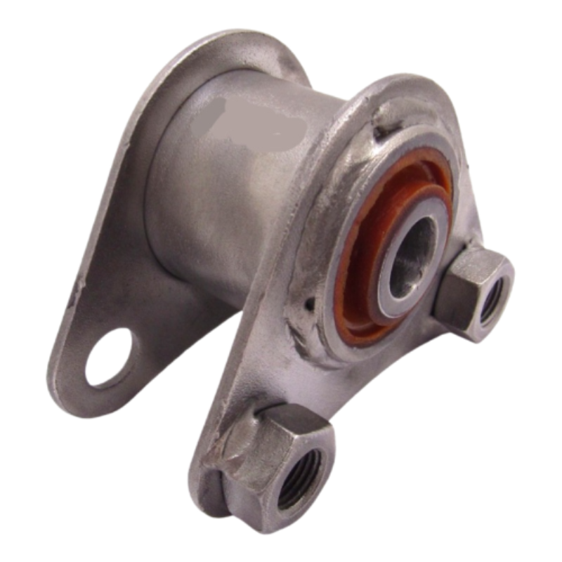 Поліуретанова подушка КПП ліва Fiat Ducato 2006-