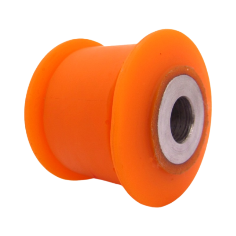 Полиуретановый cайлентблок задней верхней продольной тяги задний MAZDA MPV I 1989-1999