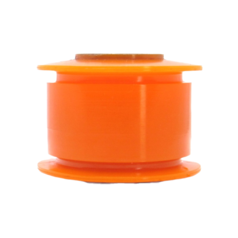 Поліуретановий cайлентблок задньої верхньої поздовжньої тяги MAZDA MPV I 1989-1999 передній, задній