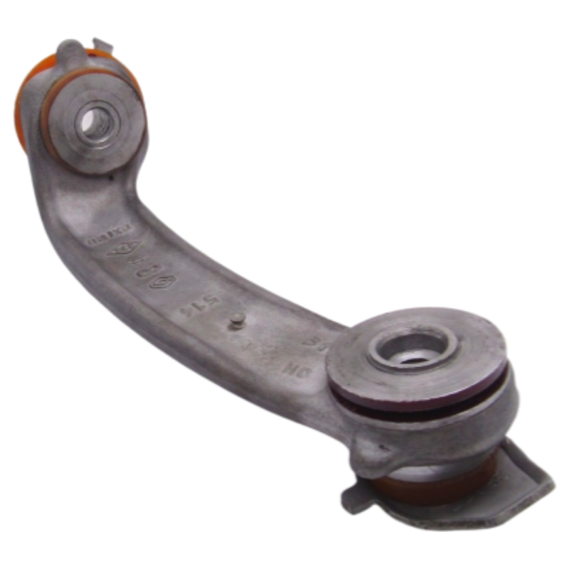 Кронштейн переднього підрамника передній Renault Vel Satis 2002- Лівий