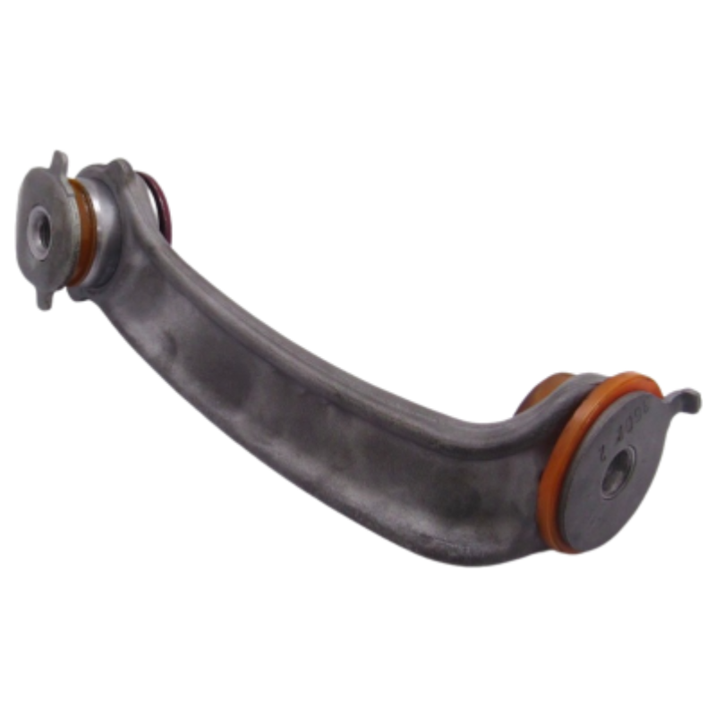 Кронштейн переднього підрамника передній Renault Vel Satis 2002- Лівий