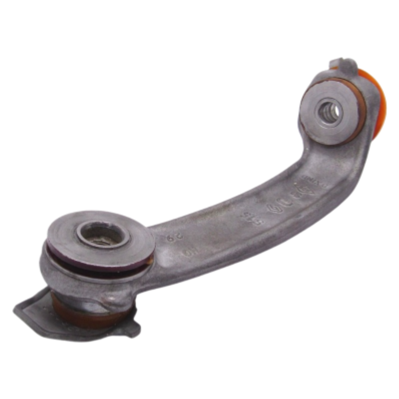 Кронштейн переднього підрамника передній Renault Espace 2002-2016 Правий