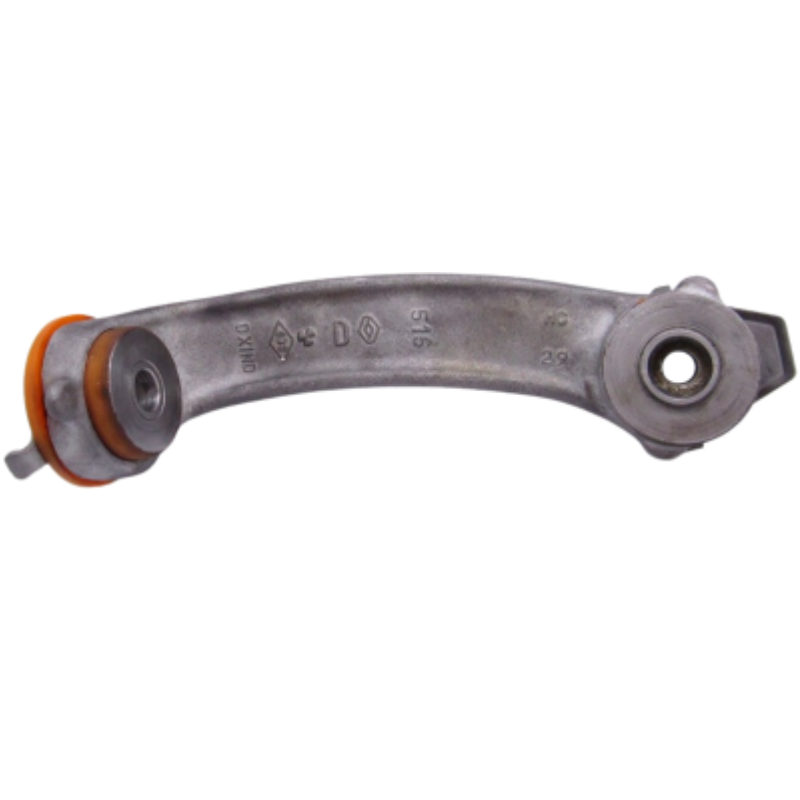 Кронштейн переднього підрамника передній Renault Espace 2002-2016 Правий