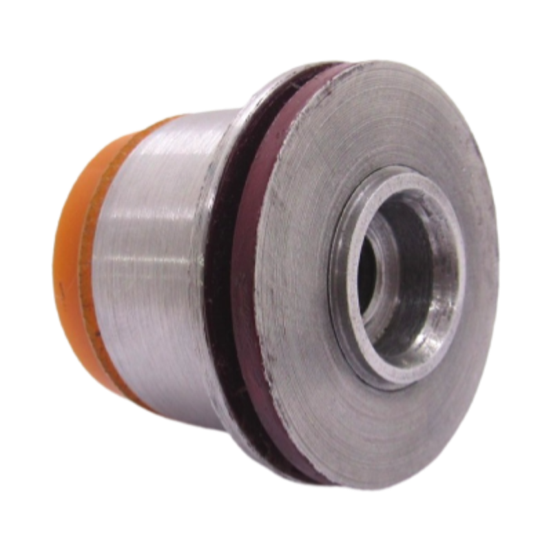 Поліуретановий сайлентблок переднього підрамника передній Renault Vel Satis 2002- ВЕРХНІЙ