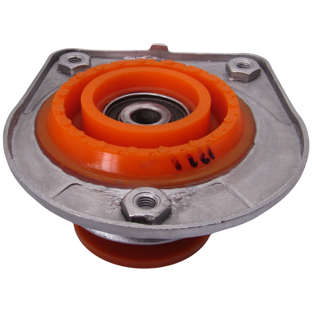 Поліуретанова опора переднього амортизатора Fiat Strada 1996- Ліва