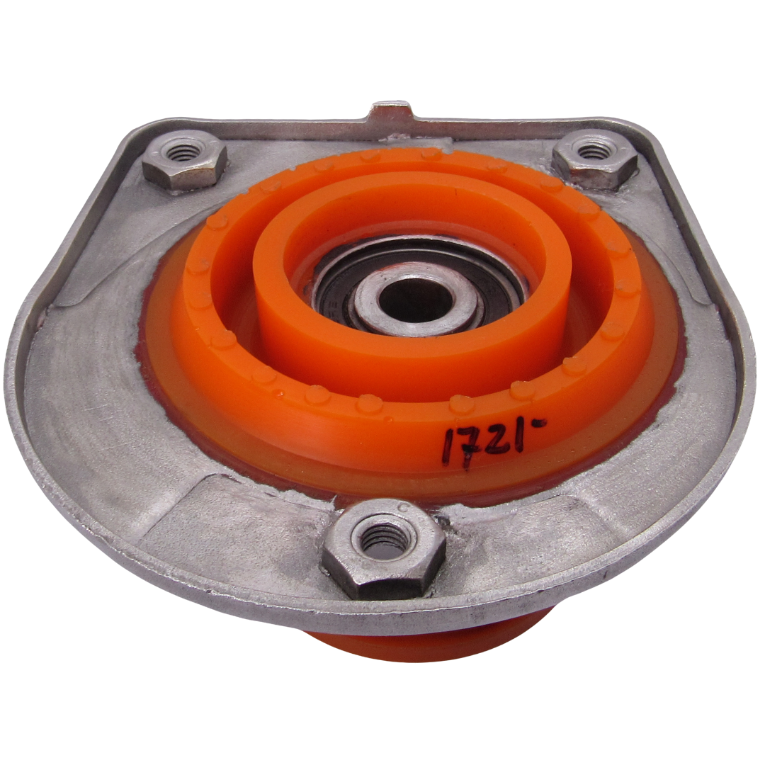 Поліуретанова опора переднього амортизатора Fiat Strada 1996- Права