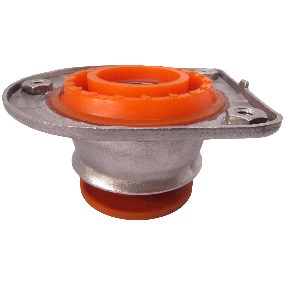 Поліуретанова опора переднього амортизатора Fiat Strada 1996- Права