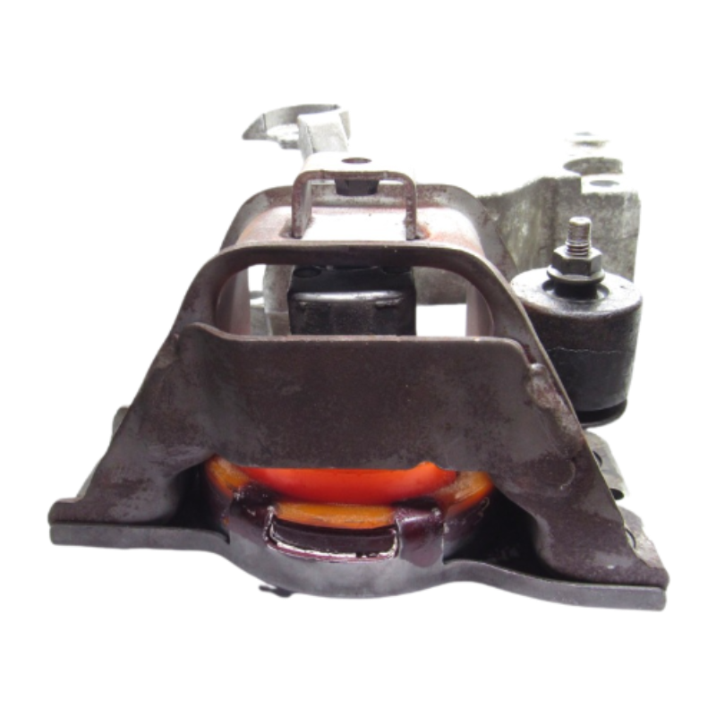 Поліуретанова подушка двигуна передня права Renault Koleos 2008-2016 2.0 РЕКОНСТРУКЦІЯ ВАШОЇ