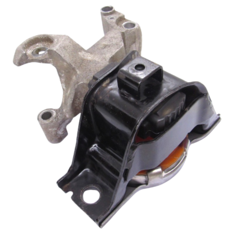 Поліуретанова подушка двигуна передня права Renault Koleos 2008-2016 2.0 РЕКОНСТРУКЦІЯ ВАШОЇ