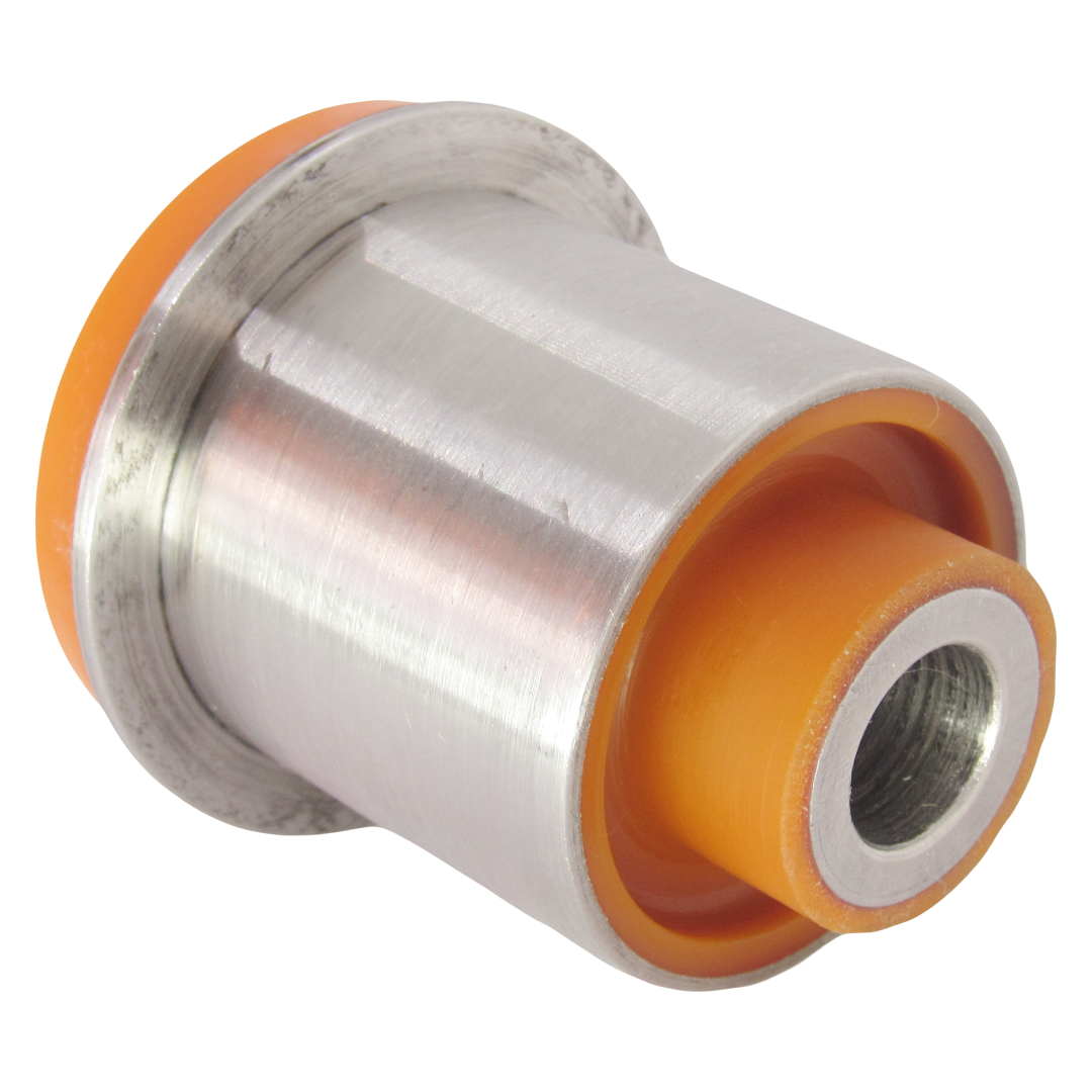 Полиуретановый cайлентблок переднего нижнего рычага Jaguar Xj 1994-2003 передний, задний