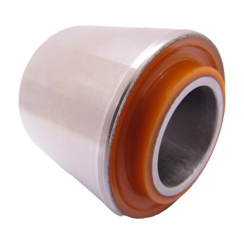 Поліуретановий cайлентблок заднього стабілізатора Volvo Fh16 1993-