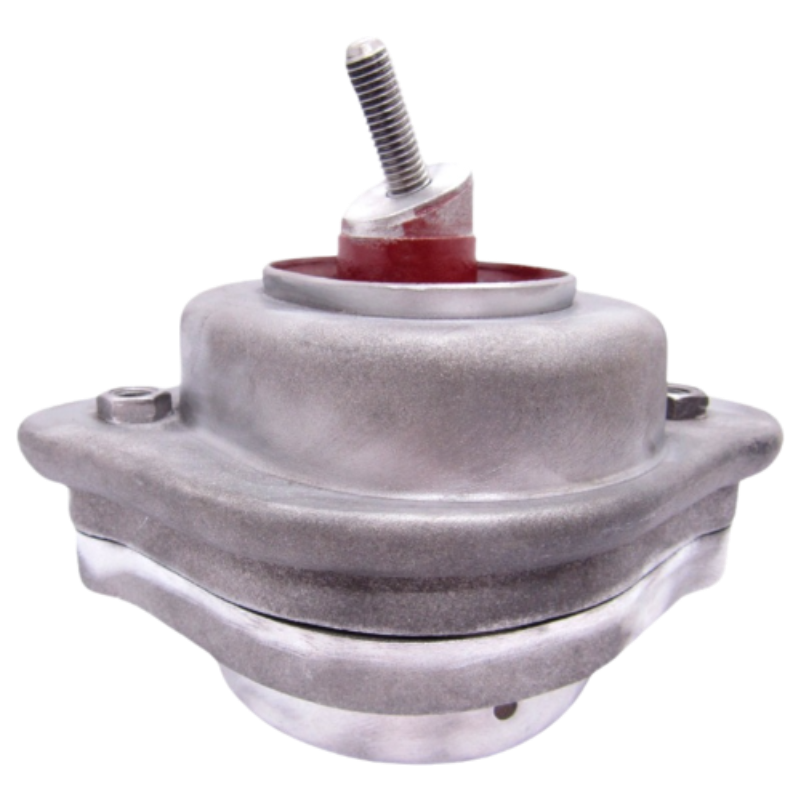 Поліуретанова подушка двигуна права Bmw E46 1998-2006