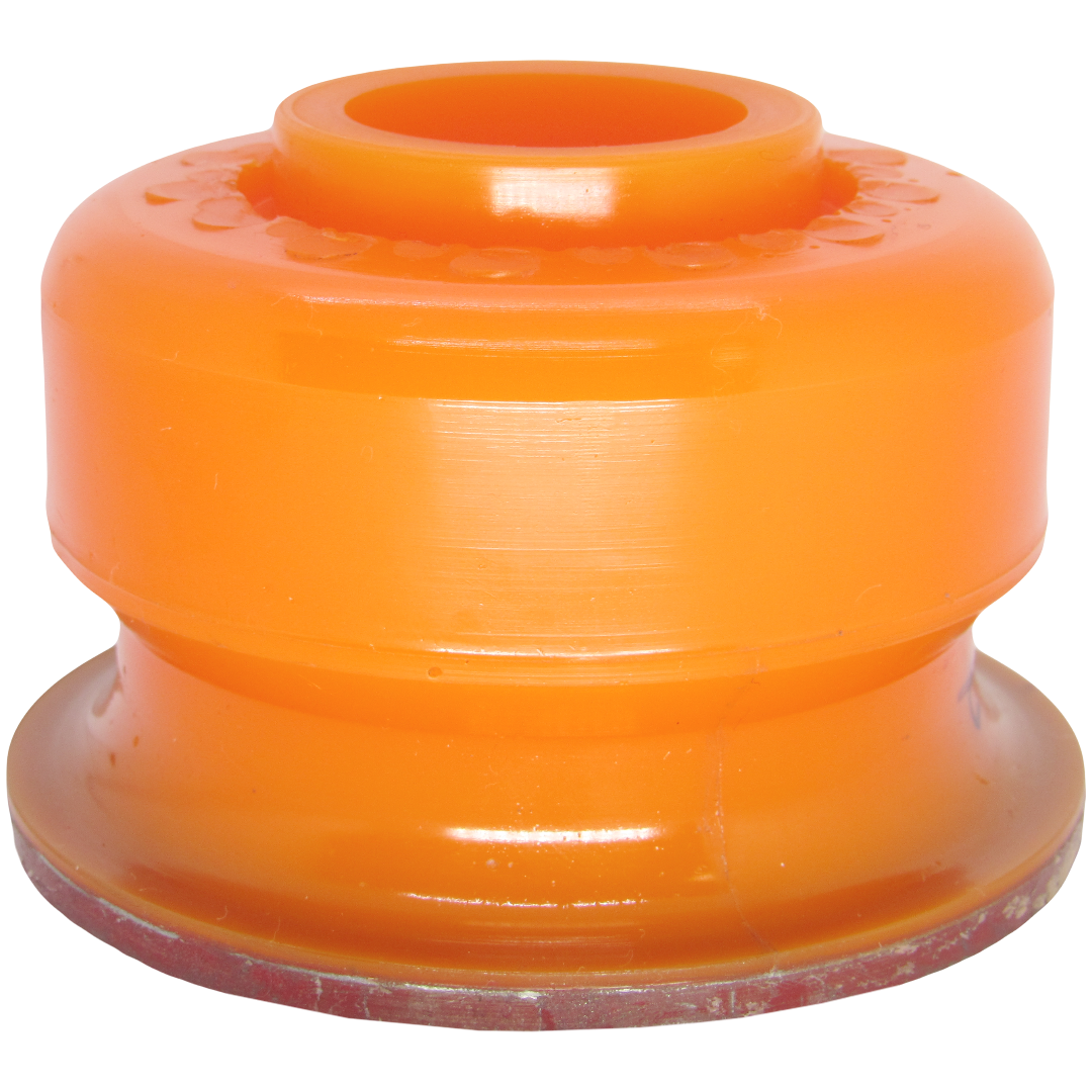 Поліуретанова подушка рами Toyota Sequoia 2008- Кріплення кузова 3-й ряд, верхня