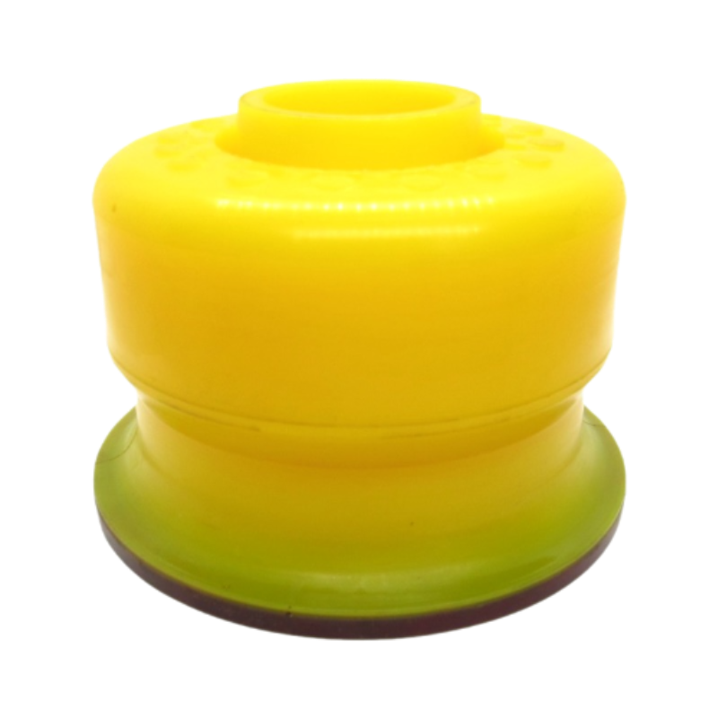 Поліуретанова подушка рами Lexus Lx 2007- Кріплення кузова 3-й ряд, верхня HARDNESS