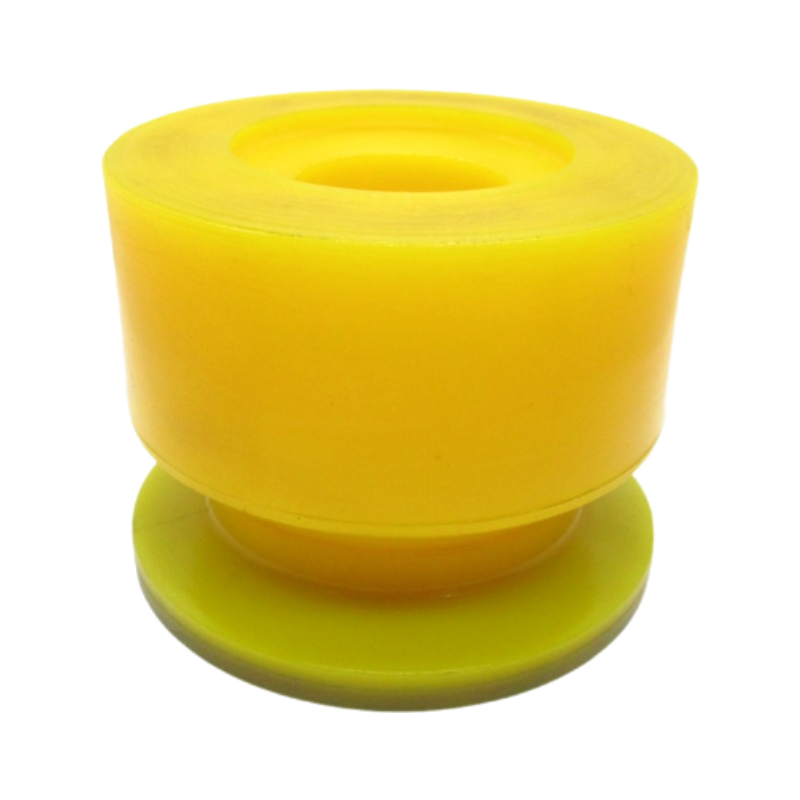 Поліуретанова подушка рами Toyota Sequoia 2008- Кріплення кузова 3-й ряд, нижня HARDNESS