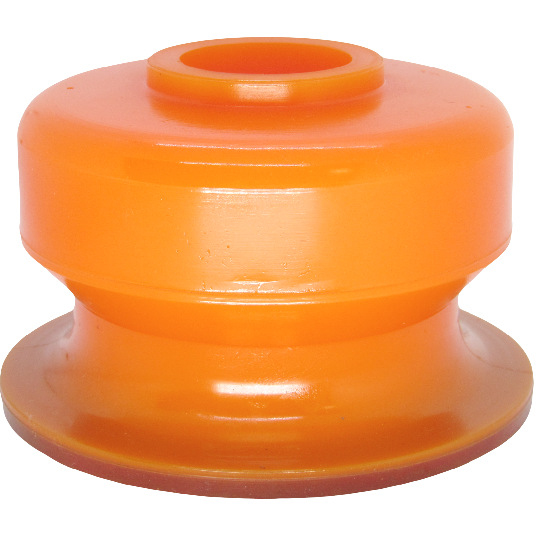 Поліуретанова подушка рами Toyota Sequoia 2008- Кріплення кузова 4-й ряд, верхня