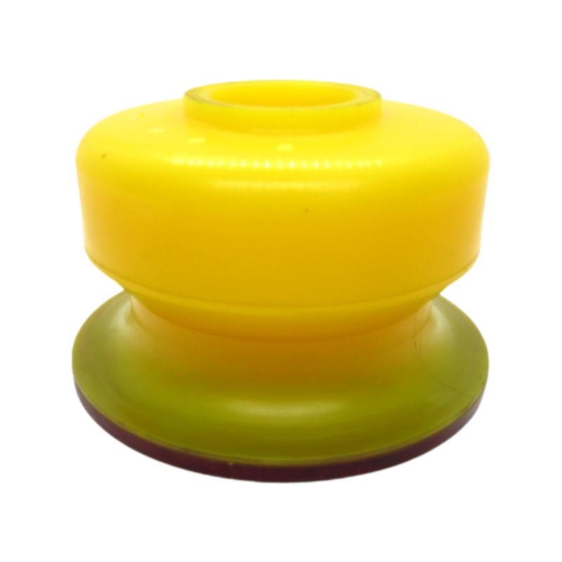 Поліуретанова подушка рами Lexus Lx 2007- Кріплення кузова 4-й ряд, верхня HARDNESS