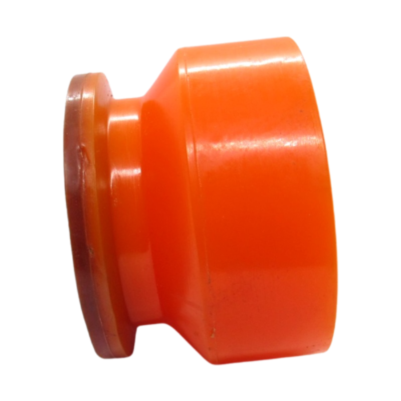 Поліуретанова подушка рами Toyota Sequoia 2008- Кріплення кузова 2-й ряд, нижня