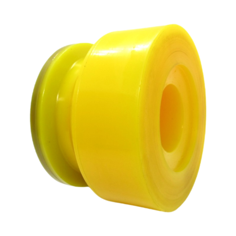 Поліуретанова подушка рами Lexus Lx 2007- Кріплення кузова 2-й ряд, нижня HARDNESS