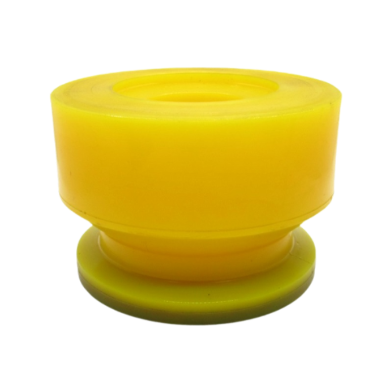 Поліуретанова подушка рами Lexus Lx 2007- Кріплення кузова 2-й ряд, нижня HARDNESS