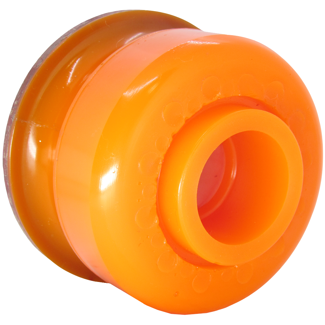 Поліуретанова подушка рами Toyota Land Cruiser 200 2007- Кріплення кузова 2-й ряд, верхня