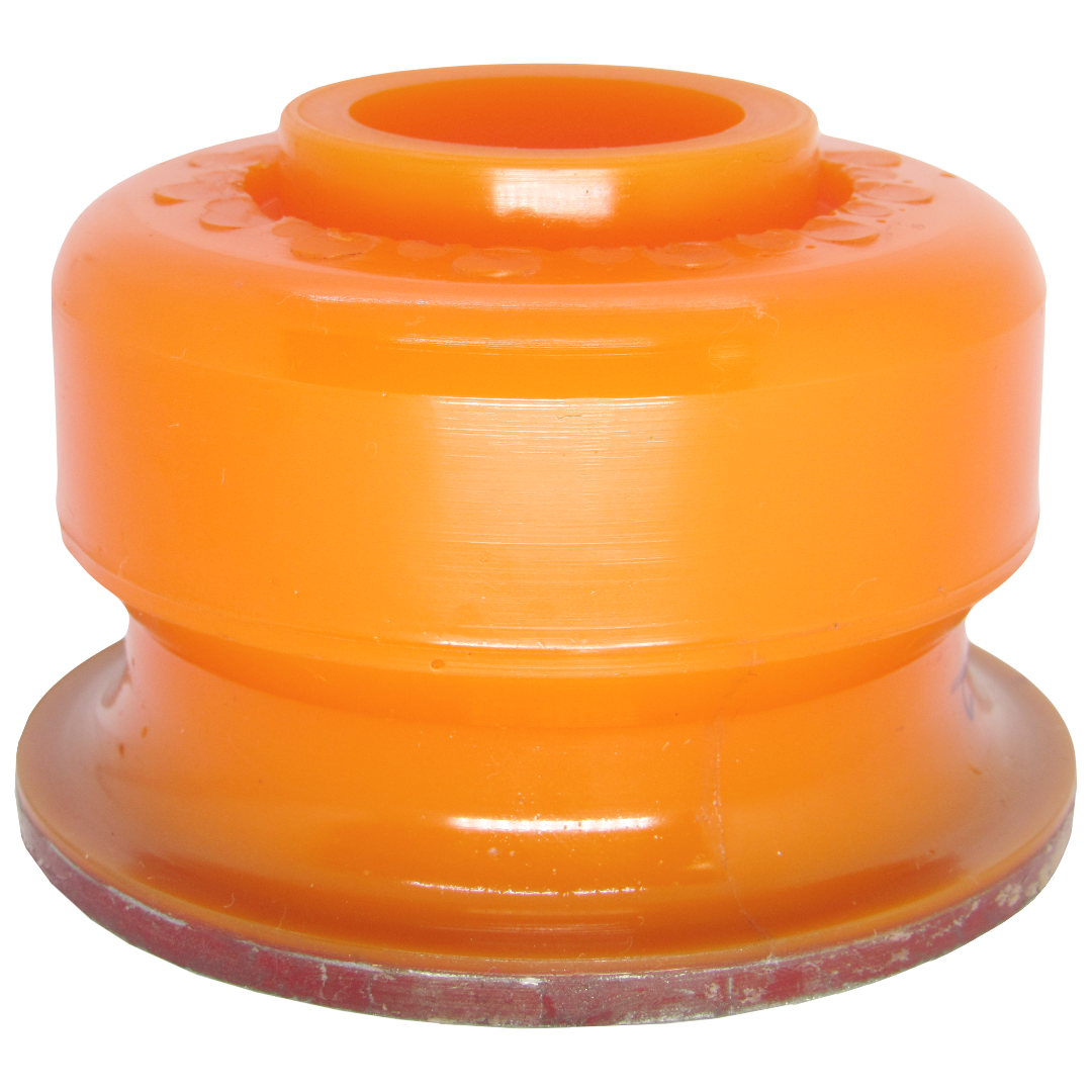 Поліуретанова подушка рами Toyota Land Cruiser 200 2007- Кріплення кузова 2-й ряд, верхня