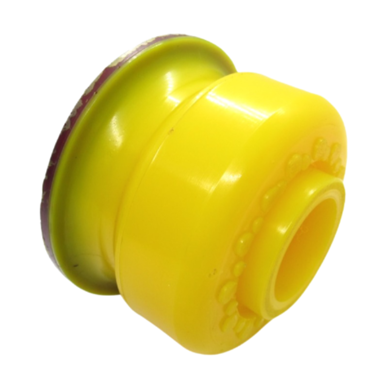 Поліуретанова подушка рами Toyota Sequoia 2008- Кріплення кузова 2-й ряд, верхня HARDNESS