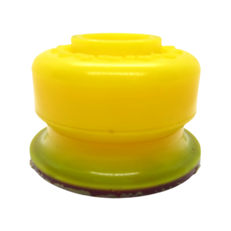 Поліуретанова подушка рами Toyota Sequoia 2008- Кріплення кузова 2-й ряд, верхня HARDNESS