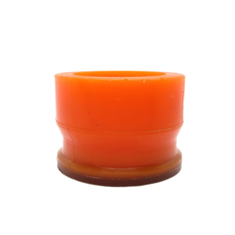 Поліуретанова подушка рами Toyota Sequoia 2008- Кріплення кузова 4-й ряд, нижня