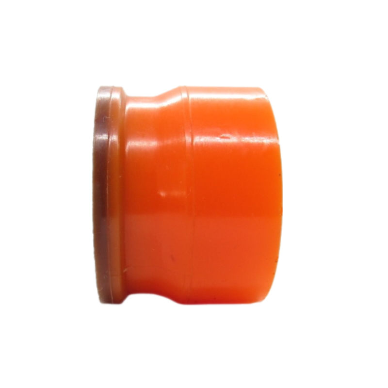 Поліуретанова подушка рами Toyota Sequoia 2008- Кріплення кузова 4-й ряд, нижня