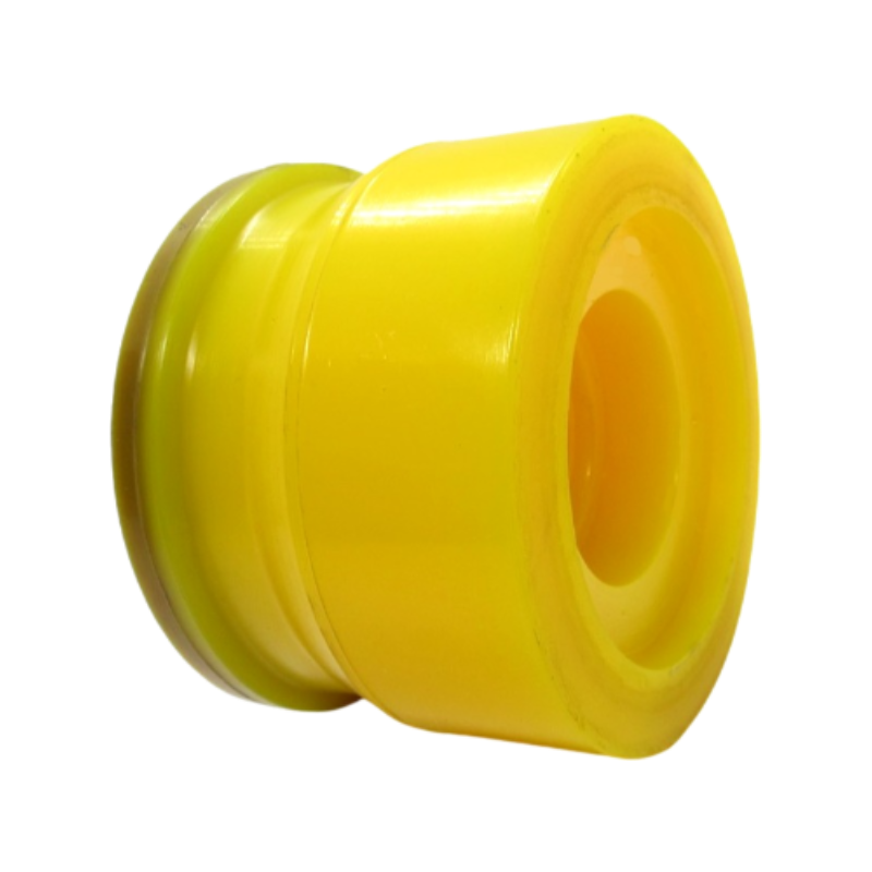 Поліуретанова подушка рами Toyota Sequoia 2008- Кріплення кузова 4-й ряд, нижня HARDNESS