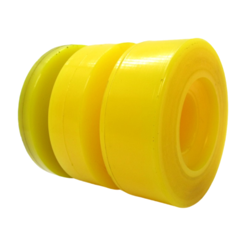 Поліуретанова подушка рами Lexus Lx 2007- Кріплення кузова 1-й ряд, нижня HARDNESS