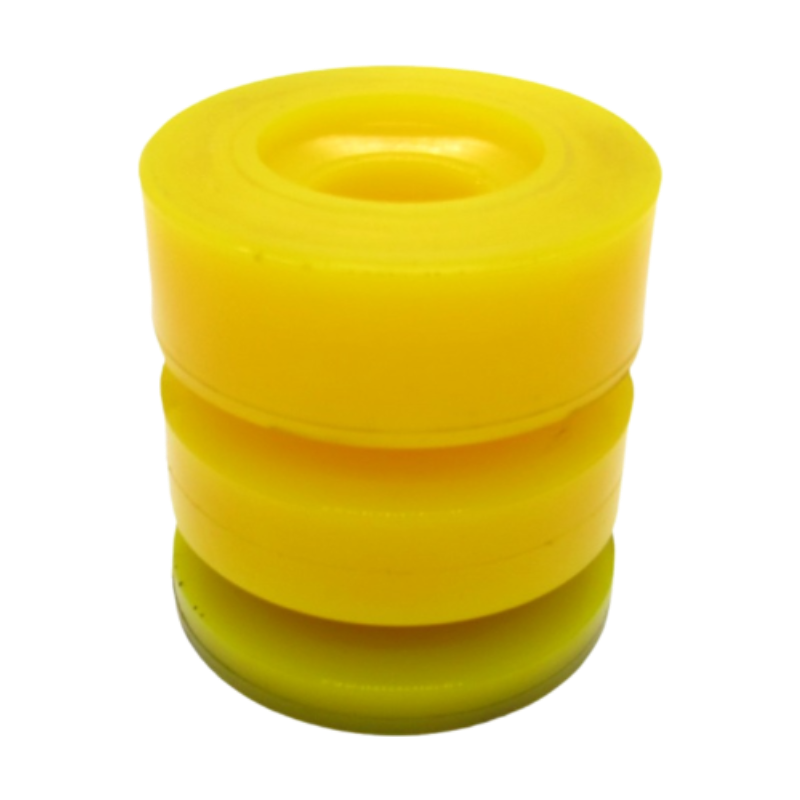 Поліуретанова подушка рами Lexus Lx 2007- Кріплення кузова 1-й ряд, нижня HARDNESS