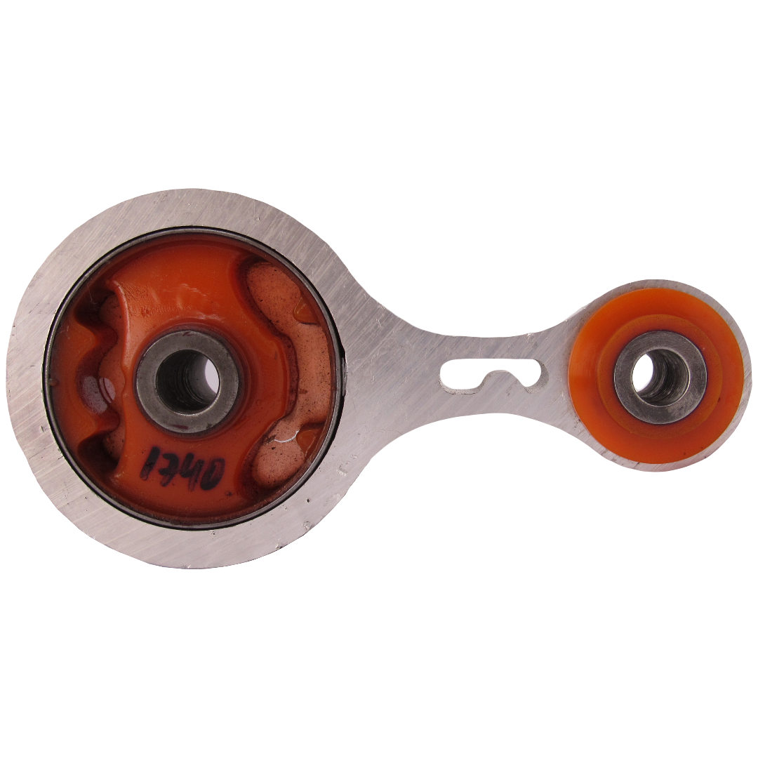 Поліуретанова подушка двигуна задня Mazda 6 2008-2012