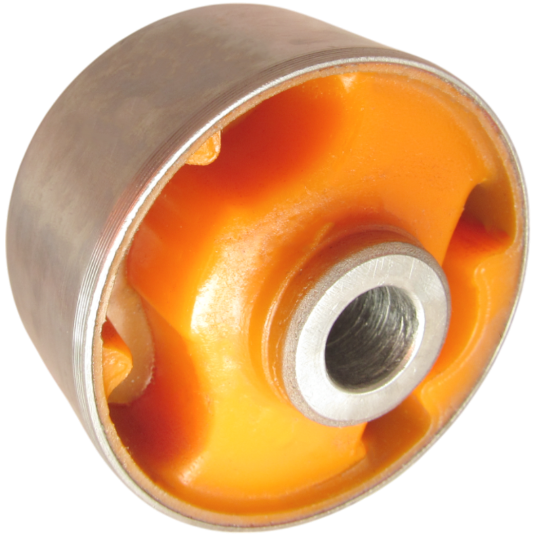 Поліуретанова подушка двигуна задня Mazda 3 2009-2013 ЗМІННИЙ великий САЙЛЕНТБЛОК